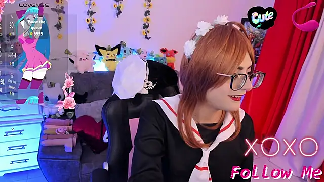 Noah Cherry online show from 23, 4, 2026