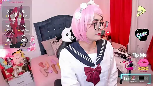 Noah Cherry online show from 26, 3, 2026