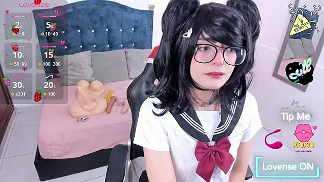 Noah Cherry online show from 19, 1, 2026