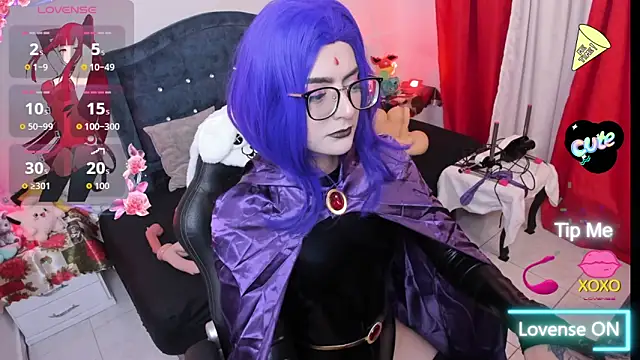 Noah Cherry online show from 21, 3, 2026