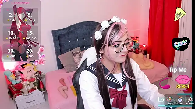 Noah Cherry online show from 20, 3, 2026