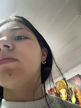 Snapshot of Midori_rosse chatting on 10, 6, 2026 Midori rosse online show from 10, 6, 2026