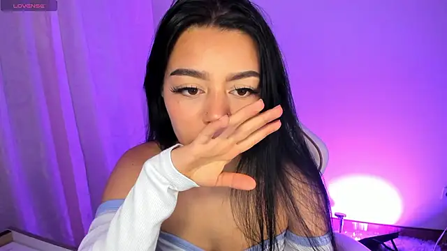 Midori rosse online show from 16, 2, 2026