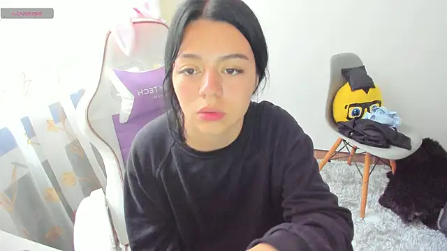 Midori rosse online show from 12, 1, 2026