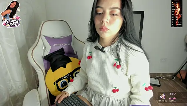 Snapshot of Midori_rosse chatting on 25, 5, 2026 Midori rosse online show from 25, 5, 2026