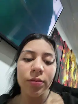Snapshot of Midori_rosse chatting on 7, 6, 2026 Midori rosse online show from 7, 6, 2026