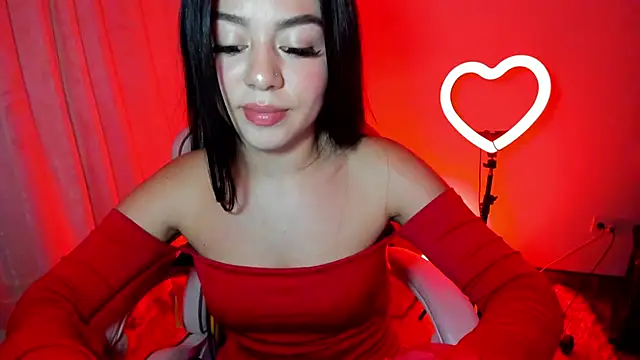 Midori rosse online show from 17, 3, 2026
