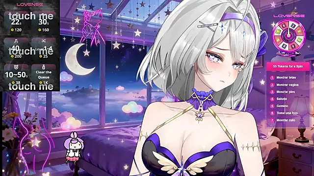 Kiramane online show from 10, 3, 2026