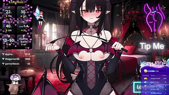Kiramane online show from 23, 5, 2026