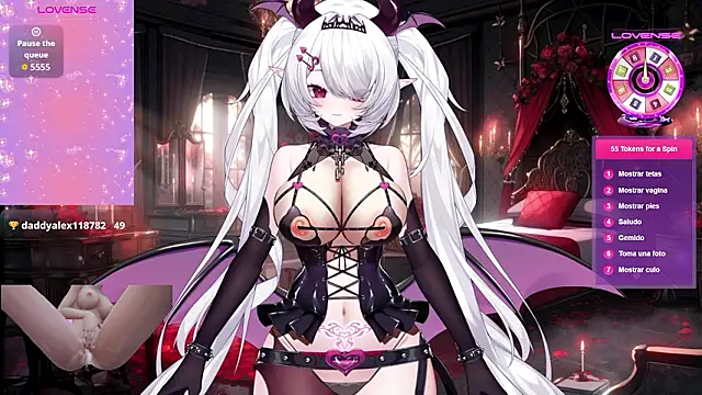 Kiramane online show from 22, 2, 2026