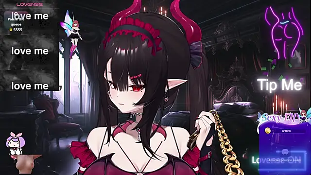 Kiramane online show from 22, 4, 2026