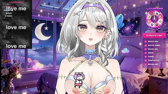 Kiramane online show from 12, 3, 2026