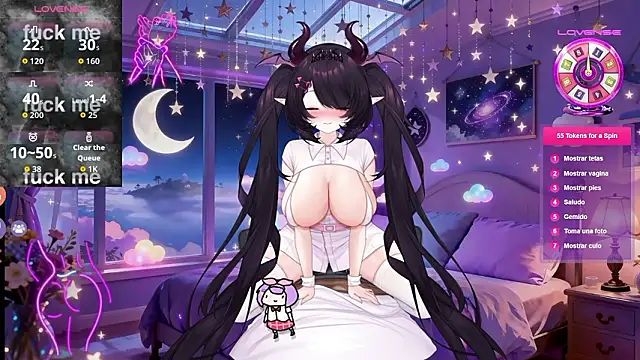 Kiramane online show from 20, 3, 2026