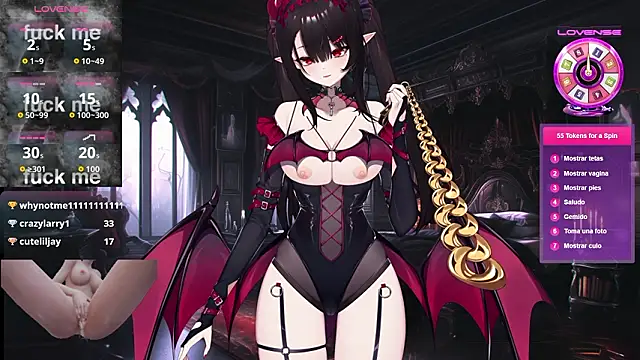 Kiramane online show from 16, 2, 2026