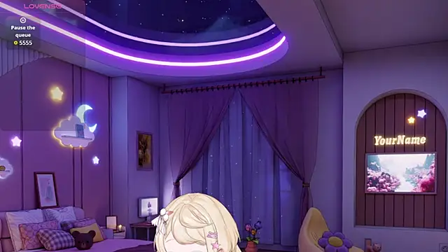 Kiramane online show from 2, 11, 2025