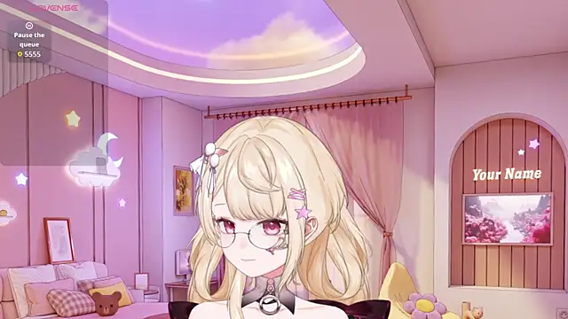 Kiramane online show from 30, 10, 2025