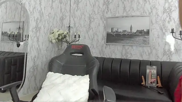 AlexandraMilff online show from 10, 2, 2026