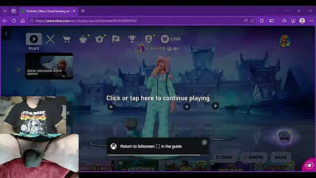 HungandUncutTexan online show from 8, 4, 2026