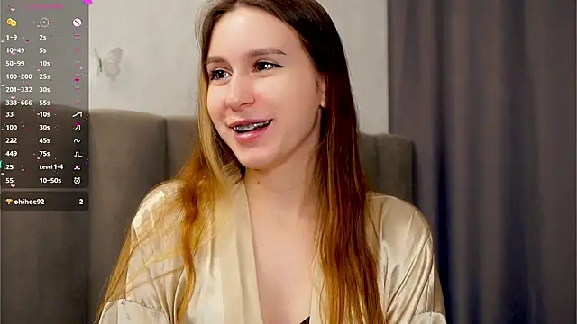 AmyMainer online show from 27, 10, 2025