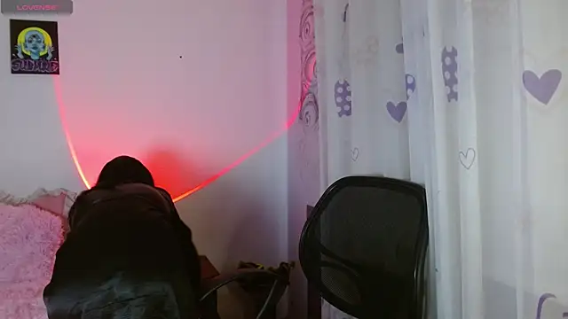 Snapshot of KittyJane chatting on 19, 11, 2025 KittyJane online show from 19, 11, 2025