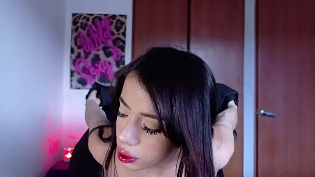 KittyJane online show from 10, 6, 2026