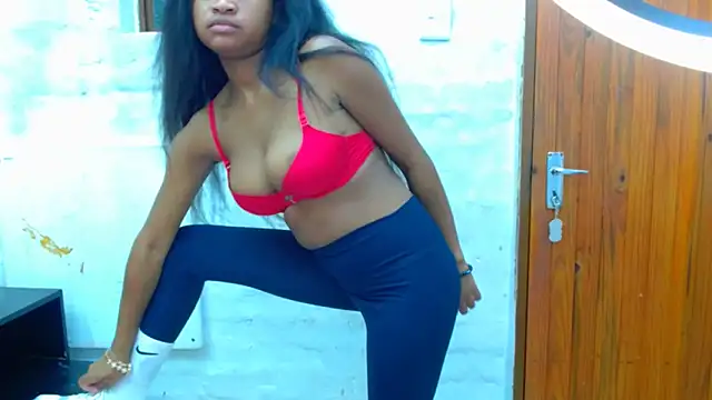 DaisyGirlxx online show from 7, 4, 2026