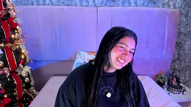 lilithst  online show from 21, 12, 2025