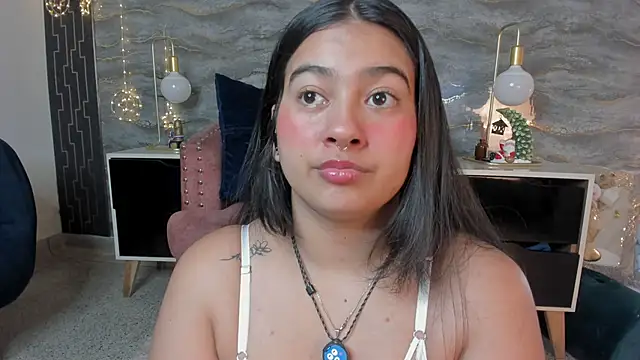 lilithst  online show from 17, 12, 2025