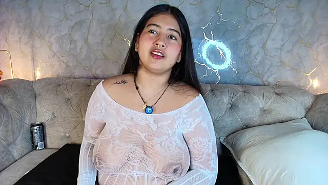 lilithst  online show from 12, 11, 2025