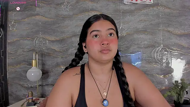 lilithst  online show from 20, 12, 2025