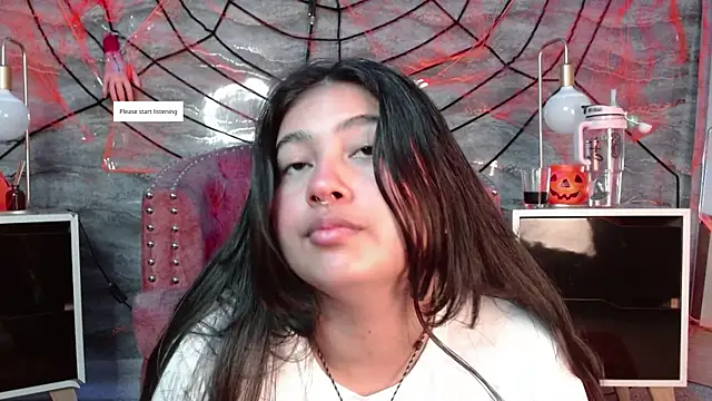 lilithst  online show from 28, 10, 2025