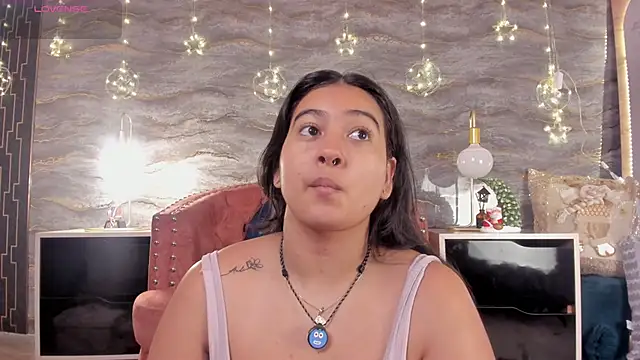 lilithst  online show from 28, 11, 2025