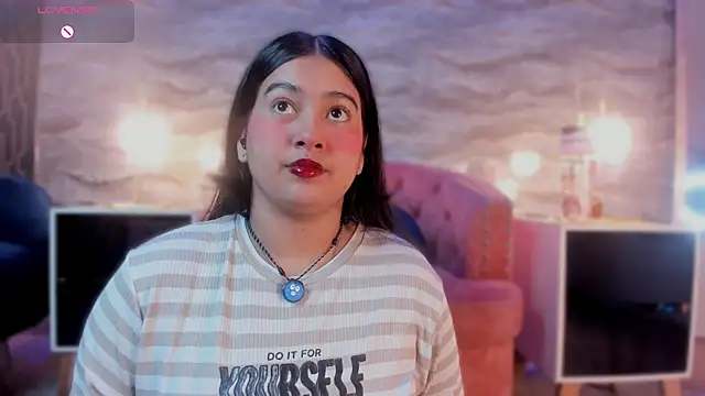 lilithst  online show from 9, 11, 2025