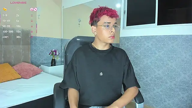 Xavier Fox    online show from 10, 1, 2026