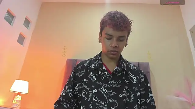 Xavier Fox    online show from 16, 2, 2026