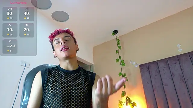 Xavier Fox    online show from 9, 2, 2026