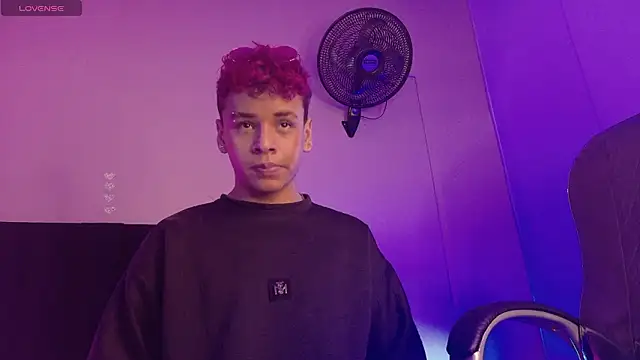 Xavier Fox    online show from 15, 1, 2026