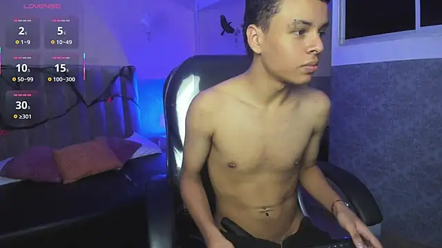 Xavier Fox    online show from 4, 11, 2025