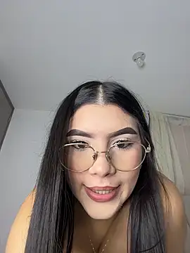 Julietalcl online show from 23, 6, 2026
