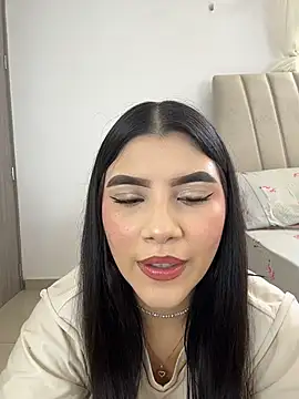Julietalcl online show from 30, 6, 2026