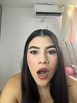 Julietalcl online show from 1, 7, 2026