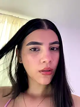 Julietalcl online show from 22, 11, 2025