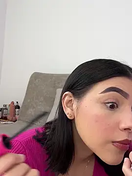 Julietalcl online show from 26, 10, 2025