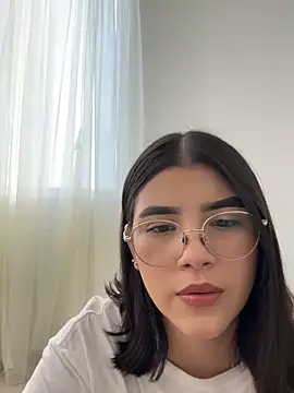 Julietalcl online show from 14, 11, 2025