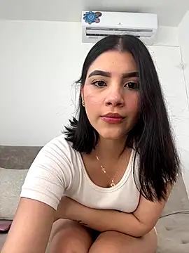 Julietalcl online show from 22, 10, 2025