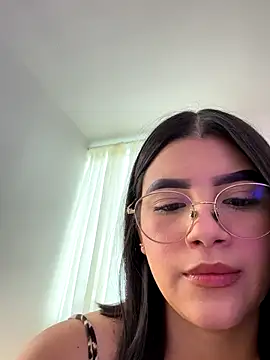 Julietalcl online show from 28, 10, 2025