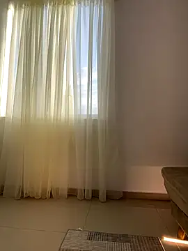 Julietalcl online show from 2, 12, 2025