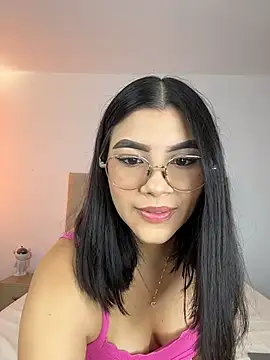 Julietalcl online show from 23, 2, 2026