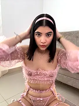 Julietalcl online show from 11, 11, 2025