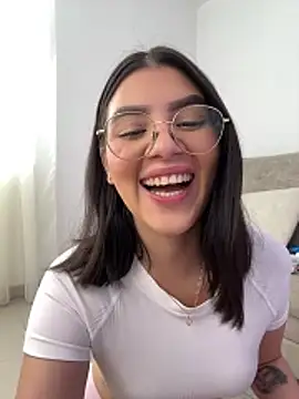 Julietalcl online show from 18, 12, 2025